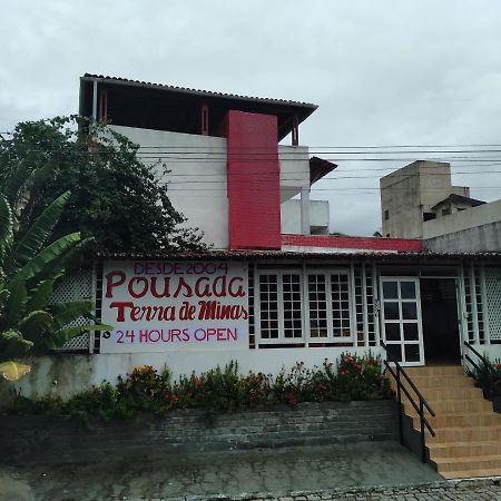 Pousada Terra De Minas Natal Luaran gambar