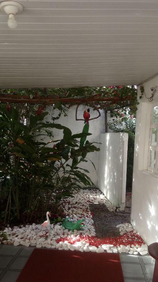 Pousada Terra De Minas Natal Luaran gambar